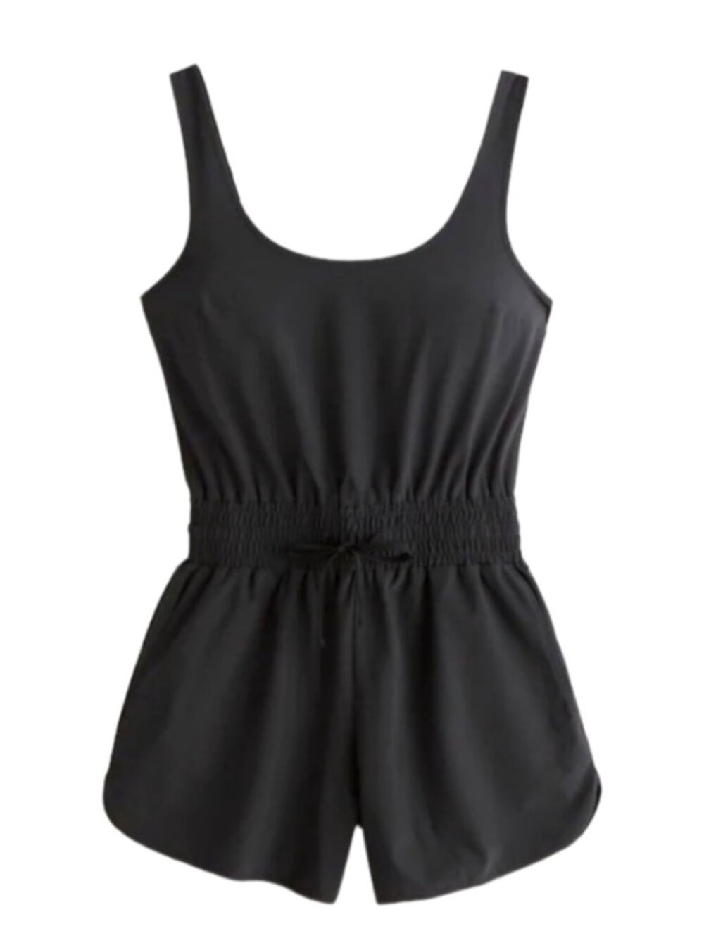 Abercrombie & Fitch traveler romper size XS - Picture 2 of 5